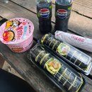 종가집마님김밥 | [보라매] 마님김밥 본점 포장해서 보라매공원 나들이
