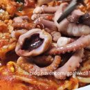 용마산 해물 뼈 아구찜 | 2동탄맛집 인생아구찜 2동탄점, 재주문할 수밖에 없는 해물찜의 정석!