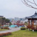 온누리공원 화장실 이미지