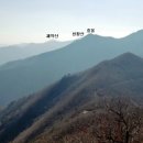 배내 삼거리 이미지