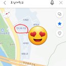 광주 호남대학교 ¹ (위치) 이미지