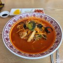 삼선주유소 | 제주 별짬뽕 삼선짬뽕 좋은 재료 맛있는 제주 짬뽕집