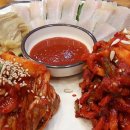 대덕골보쌈칼국수 이미지