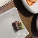한마루빌딩 | [여의도 맛집 / 한미옥] 고기 러버 필수 방문! 차돌구절판 &amp; 채끝등심 삼합 솔직 후기