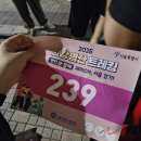 명산빌딩 | [블챌] 2025 한강명산 트레킹 4차