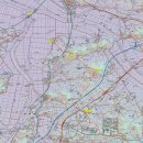 북면~칠보 이미지