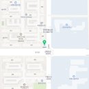 산양초등학교 사거리(산양초) 이미지