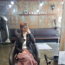 왔다 분식 튀김 이미지