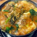 금강산 감자탕 이미지