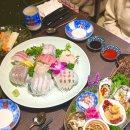 동해도본점 | 여의도 국회의사당 맛집 동해도 일식 고급진 여의도역 룸식당