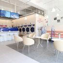 워시엔조이 셀프빨래방 인천청라국제도시점 이미지