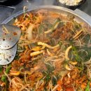 [서울/문래 맛집] 문래 로데오 맛집 모든 재료가 신선한 오삼불고기 맛집 : 윤스상회