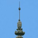 남원 실상사 동·서 삼층석탑 이미지