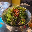 1149 | 논산고기집 모범연탄 솔직후기. 돼지생갈비 무조건 드세요 제발..