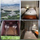 대전 1박2일 여행 오노마 호텔 수영장 호캉스 가볼만한곳 한빛탑 음악분수 야경 코스