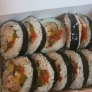 미모아김밥