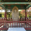 영주 영주동 석조여래입상 이미지