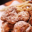 고소미쌀통닭 이미지