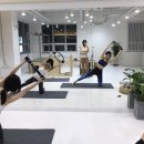 필라테스이강