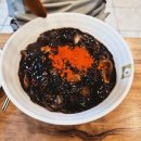 수내역 중국집 삼선향 후기｜양장피가 맛있었던 오래된 분당 맛집