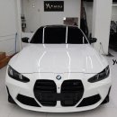 AUTO LINE 오토라인 | BMW M3 프리미엄 썬팅 시공은 인천송도 와이오토 G라인으로 완성!
