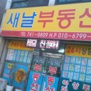 새날공인중개사사무소 네이버블로그