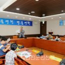 연천군청 본관 2층 이미지