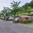 천왕산 가족캠핑장 이미지