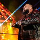 WWE CROWN JEWEL 2025 RESULTS 이미지