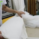 맵시세탁 이미지