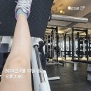 제이블래시짐 | [스포츠/헬스] 인생 첫 피티! 제이블래시짐 헬스장