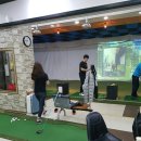 가야스크린골프 이미지