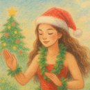 하와이 훌라댄스 중급반 | 강남 훌라댄스 오픈클래스 사랑스러운 후기~ 함께 hula dance 해요!!