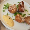 비스트로그늘집 | 숯향 가득한 삼치 솥밥 전포맛집 그늘집
