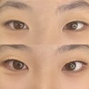 강릉 포남동뷰티샵 후후스튜디오, 속눈썹 펌 후기