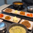 분당장터길 | 미금역 점심추천 시래정 미금아울렛맛집 후기