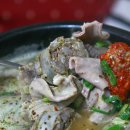 만선순대국