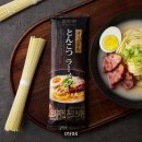 노브랜드 오리지널 돈코츠 라멘 후기｜집에서 즐기는 담백한 일본식 돈코츠 라멘 추천