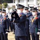 [국방] 공군, 공군사관학교 제69기 졸업 및 임관식 실시 이미지