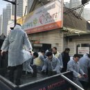 더불어사는우리 만나무료급식소 이미지