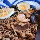 코하루 | 유후인 코하루우동 솔직후기(한글메뉴판)