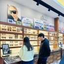 채플린 | 전주 금암동 안경맛집 “채플린 안경콘택트” 방문 후기