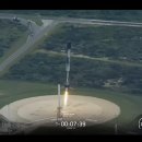 스페이스X 크루-13 NASA 발사 실시간 업데이트: 크루 드래곤의 ISS 비행이 미국 역사상 가장 빠른 속도가 될 예정입니다 이미지