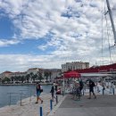 사철슈퍼 | [1] Ultra Europe l 울트라유럽 l 2018 UMF 크로아티아 페스티벌 후기ㅣ이탈리아 to 크로아티아