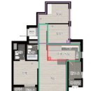 매교역푸르지오SKVIEW 이미지