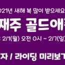 애플골드 이미지
