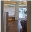 홍헤어 | 타샵에서 망친 머리 복구열펌으로 다시 정리한 마평동 미용실 홍헤어 후기