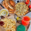 바다에가다 | 울산 북구 오션뷰 카페 소풍가다 여행가다점, 카이막세트 브런치 맛집 후기