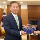 우주산업 이미지