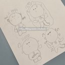 양도중학교 | [이모티콘 수업 후기] 경기 용인 영문중학교 다녀왔습니다.